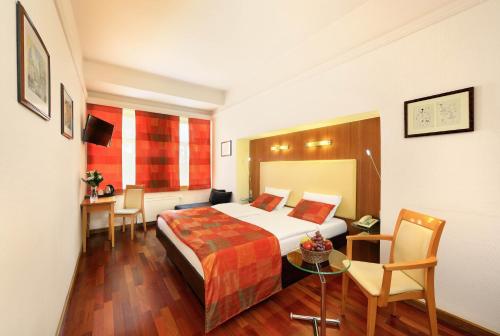 Ametyst Hotel Praha - image 7