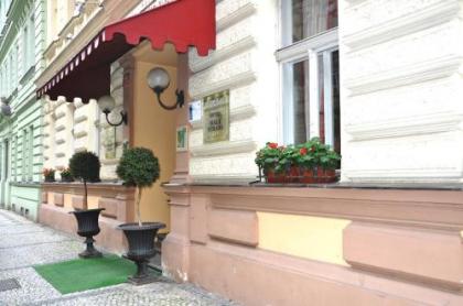 Hotel Malá Strana - image 20