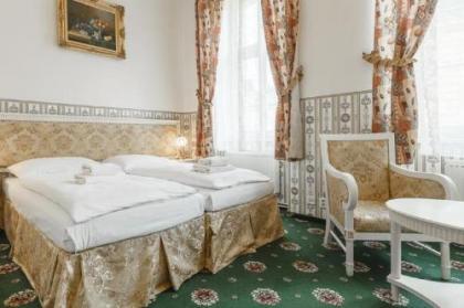 Hotel Klarinn Prague Castle - image 15