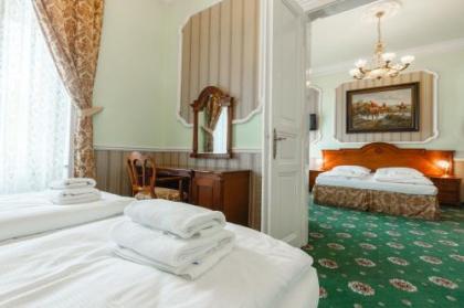 Hotel Klarinn Prague Castle - image 19