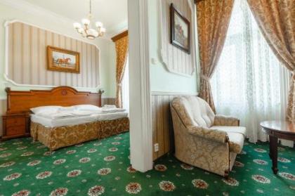 Hotel Klarinn Prague Castle - image 20