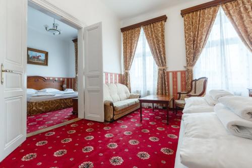 Hotel Klarinn Prague Castle - image 6