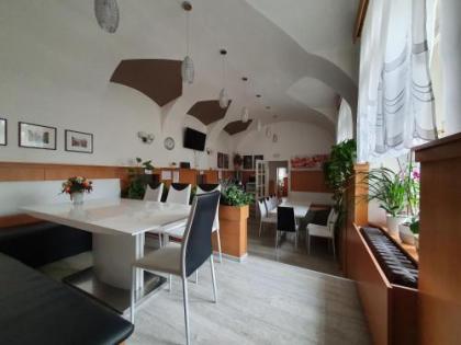 Hotel Jana / Pension Domov Mládeže - image 10