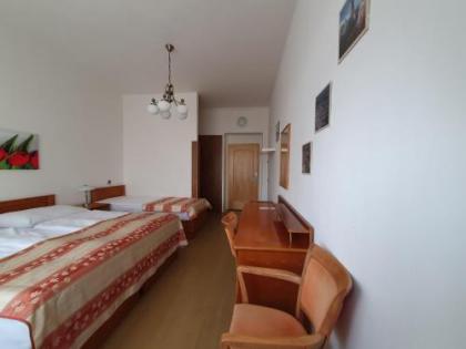 Hotel Jana / Pension Domov Mládeže - image 12