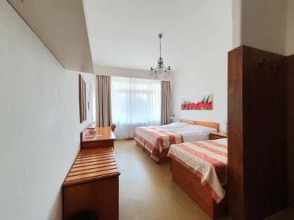 Hotel Jana / Pension Domov Mládeže - image 13