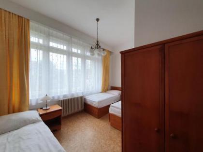 Hotel Jana / Pension Domov Mládeže - image 20