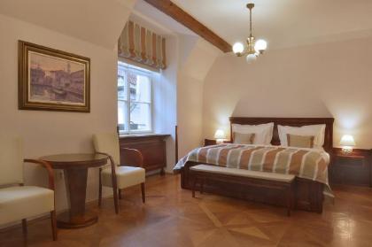 Grand Hotel Praha - image 18