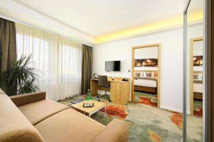 Hotel Duo - image 11