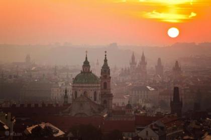 Best Western Amedia Praha - image 10