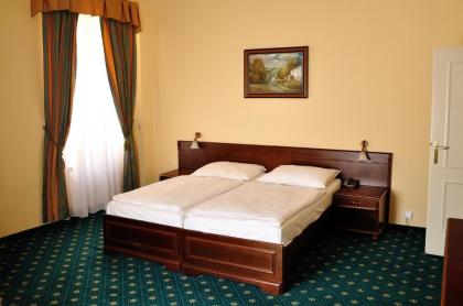 Hotel Certovka - image 8