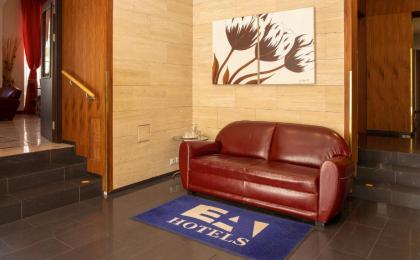 EA Hotel Sonata - image 19