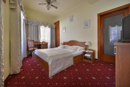 Hotel U 3 Pstrosu - image 13