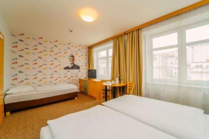 Wellness Hotel Extol Inn - image 4