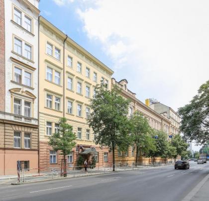 City Club Prague - image 1