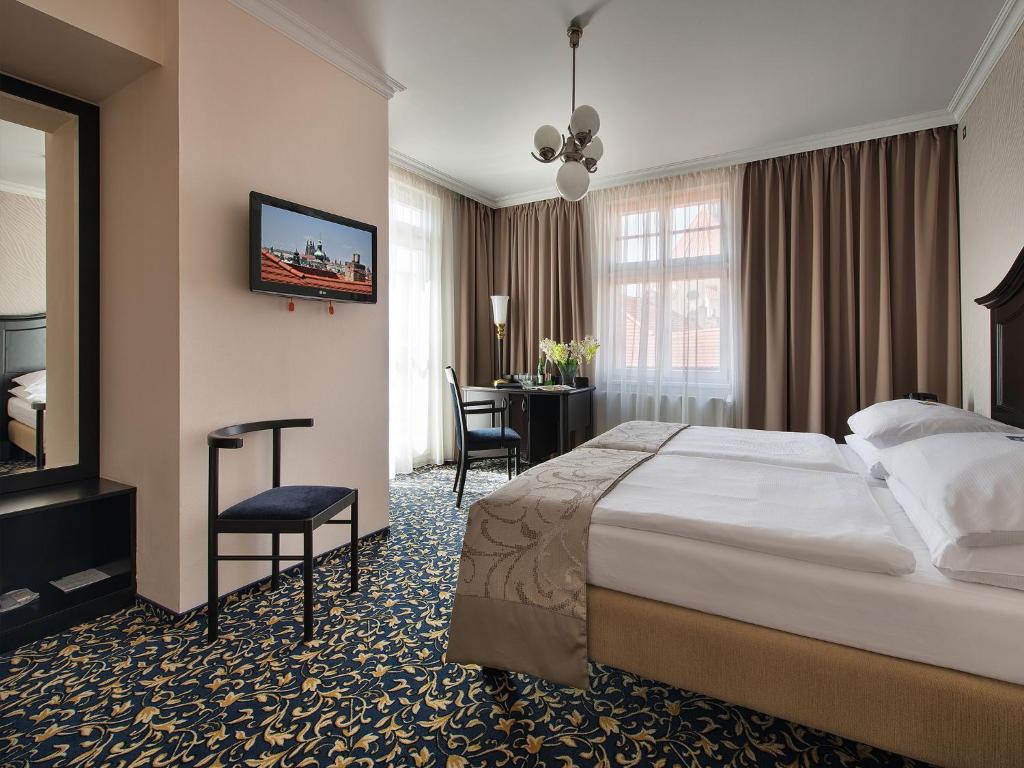 EA Hotel Royal Esprit - image 7