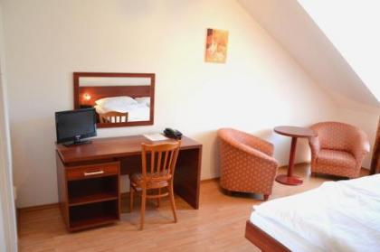 Apart Hotel Susa - image 1