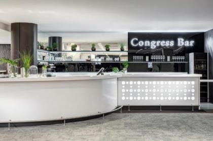 Clarion Congress Hotel Prague - image 6