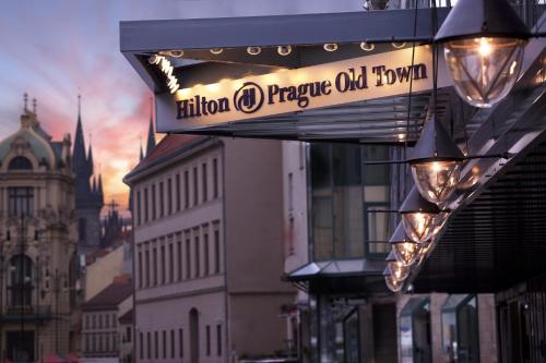 Hilton Prague Old Town - image 2