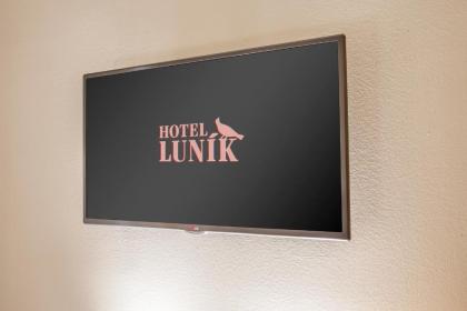 Hotel Lunik - image 18