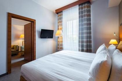 Hotel International Prague - Free Parking till 31 March 2021 - image 10