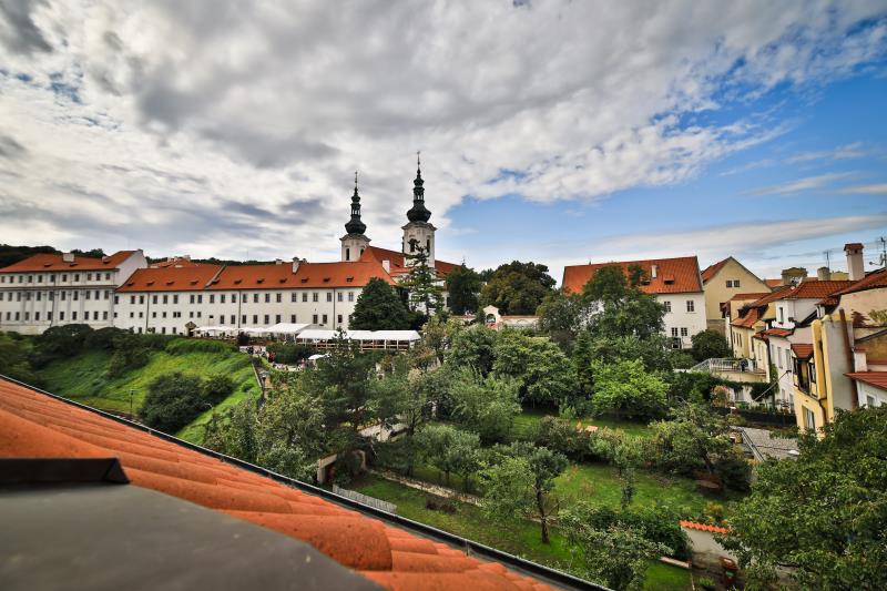 Questenberk Hotel - main image