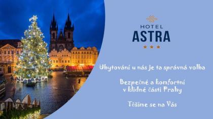 Hotel Astra - image 1