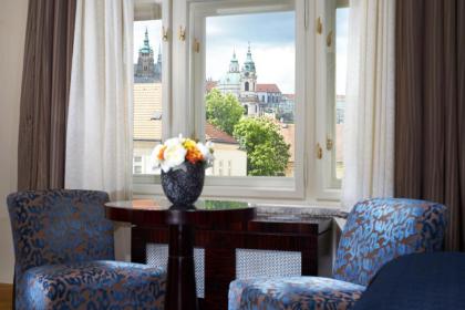 Mandarin Oriental Prague - image 11