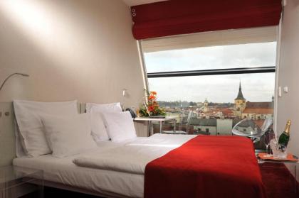 Design Metropol Hotel Prague - image 1