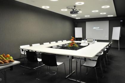 Design Metropol Hotel Prague - image 11