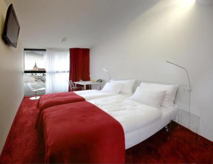 Design Metropol Hotel Prague - image 15