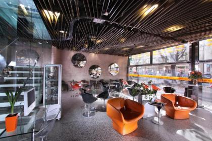 Design Metropol Hotel Prague - image 17