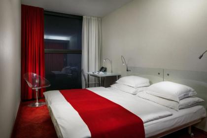 Design Metropol Hotel Prague - image 20