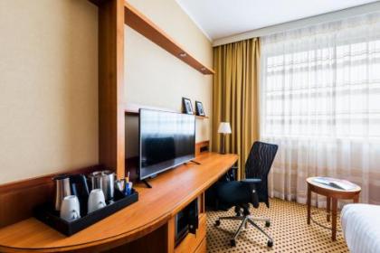 Courtyard by Marriott Prague Airport - image 19