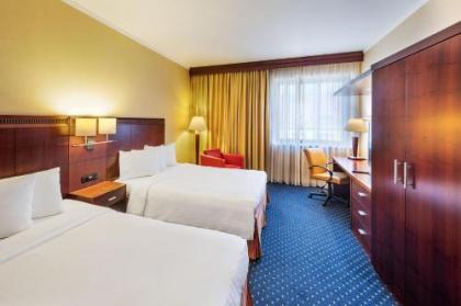 Courtyard by Marriott Prague City - image 2