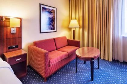 Courtyard by Marriott Prague City - image 9