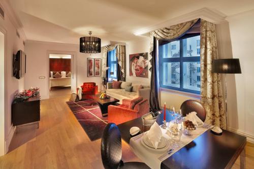 The Grand Mark Prague - The Leading Hotels of the World - image 6