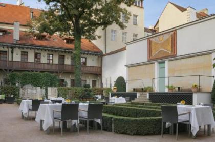 Augustine a Luxury Collection Hotel Prague - image 13