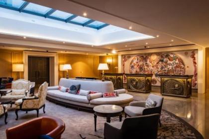 Augustine a Luxury Collection Hotel Prague - image 19