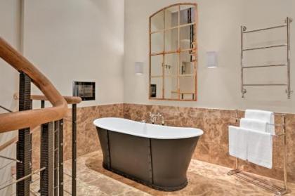 Augustine a Luxury Collection Hotel Prague - image 6