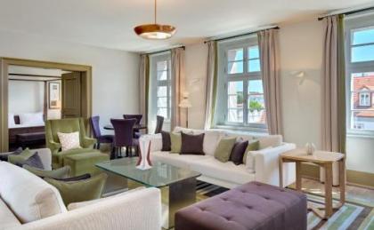 Augustine a Luxury Collection Hotel Prague - image 8