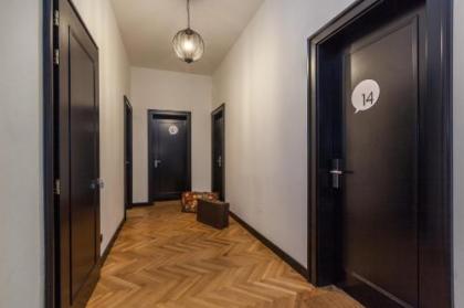 Antik Hotel Prague - image 13