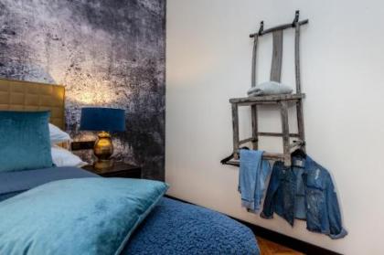 Antik Hotel Prague - image 15