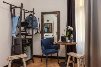 Antik Hotel Prague - image 16