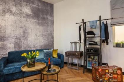 Antik Hotel Prague - image 18