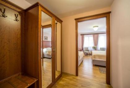 Hotel Cerny Slon - image 17