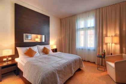 Clarion Hotel Prague City - image 1