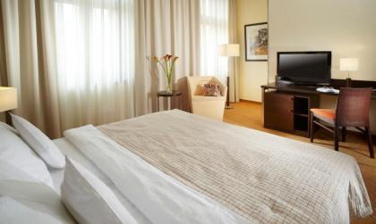 Clarion Hotel Prague City - image 10