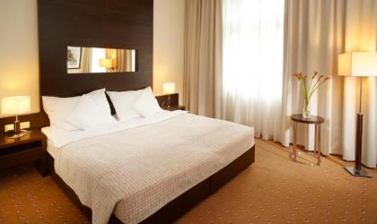 Clarion Hotel Prague City - image 11