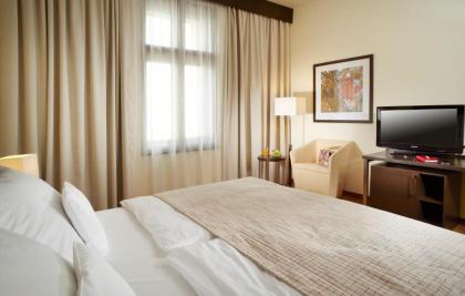 Clarion Hotel Prague City - image 12