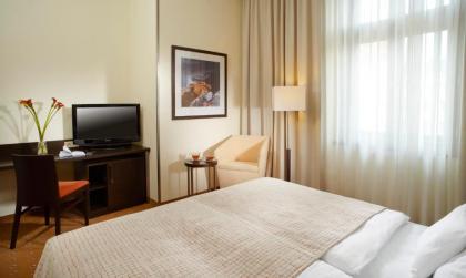 Clarion Hotel Prague City - image 2